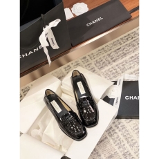 Chanel Low Shoes